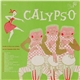 Geraldo La Viny Et Son Orchestre Avec Joe Clemendore (Cobra Man) - Calypso