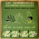 Henri Debs, Guy Alcindor, Manuela Pioche - Les Immortelles Chansons Antillaises - French West Indies Immortal Songs - Vol. 2